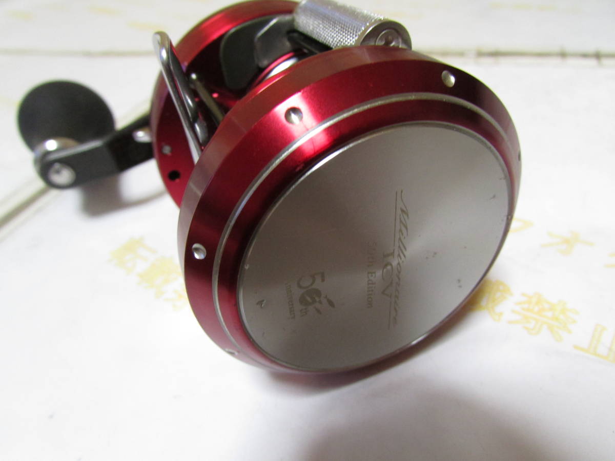 即決ダイワミリオネアICV 100L 50周年エディション(Daiwa 即決ダイワミリオネアICV 100L 50周年エディション(Daiwa