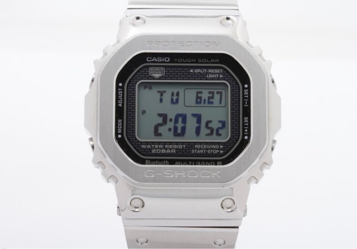 G-SHOCK GMW-B5000D-1JF | beltone.sg