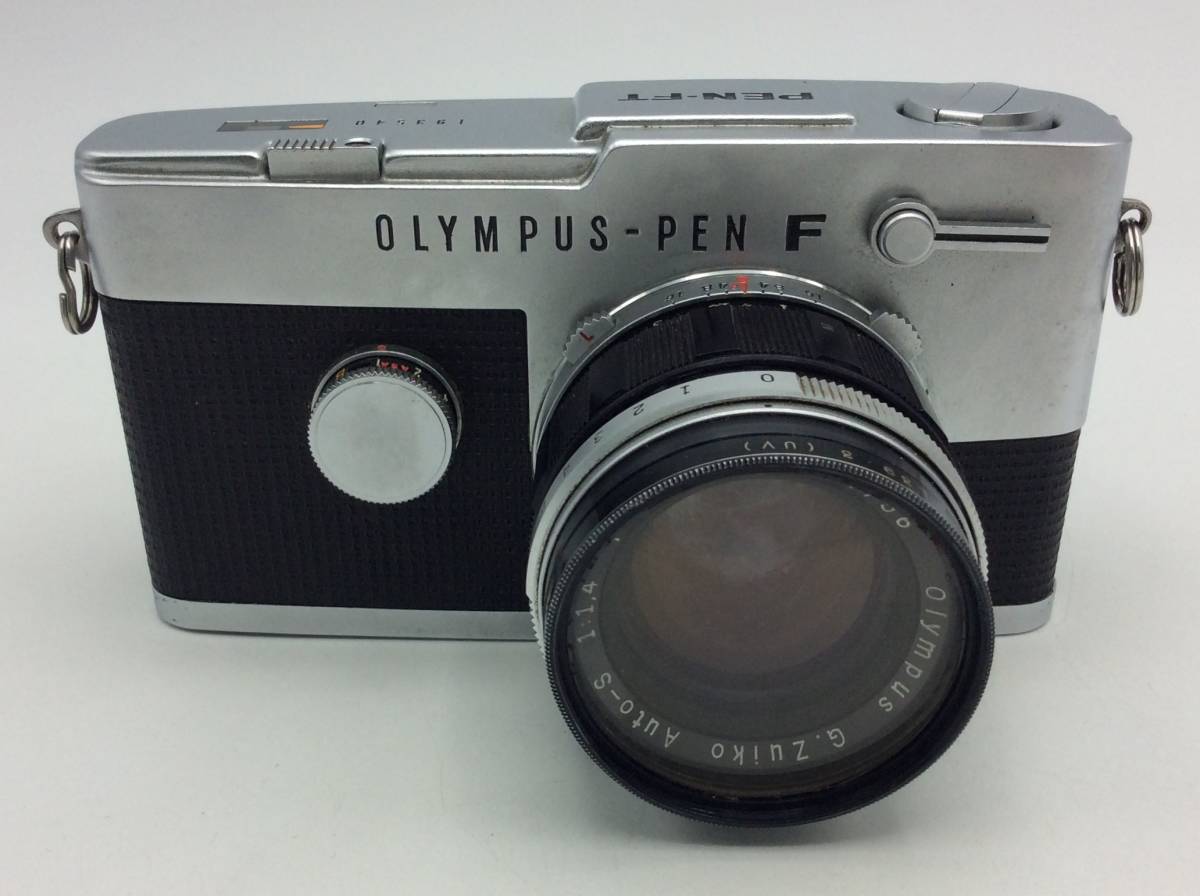 [OLYMPUS PEN EE-2]