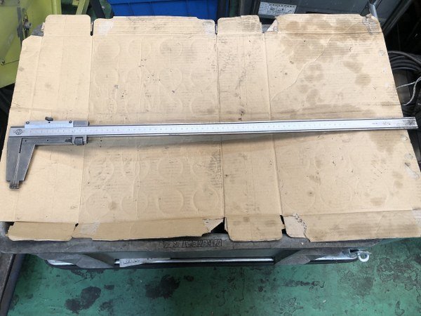 TX230207 ノギス KANON/カノン　0~60cm