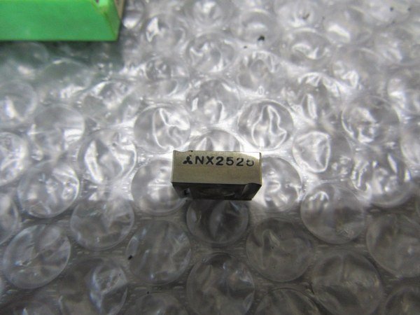 TQ230152　三菱マテリアル/Mitsubishi Materials チップ　2個　SNMG120404L-1G NX2525　**欠品あり**_画像6