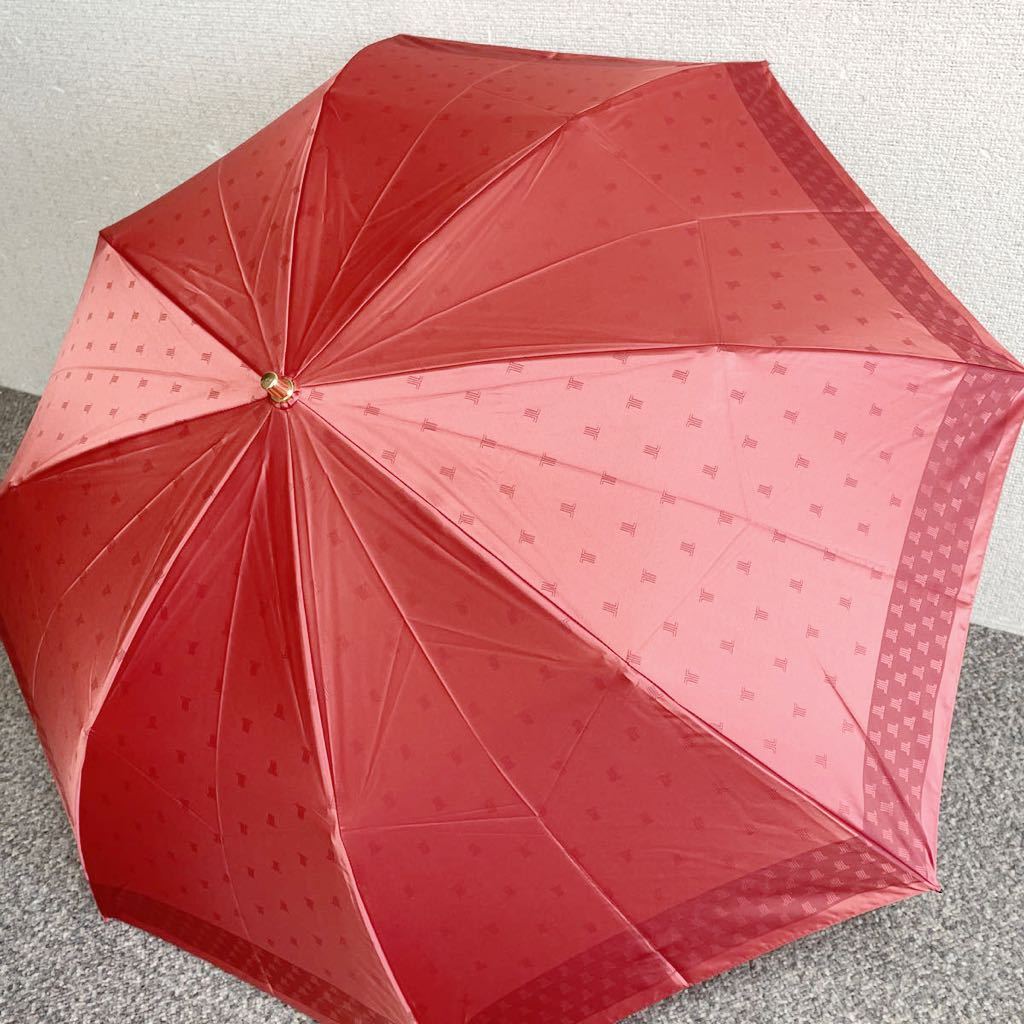  new goods Lanvin collection umbrella umbrella folding umbrella J
