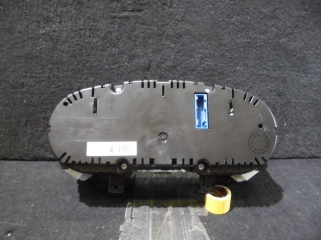 Audi A1 8X speed meter 8X0920930