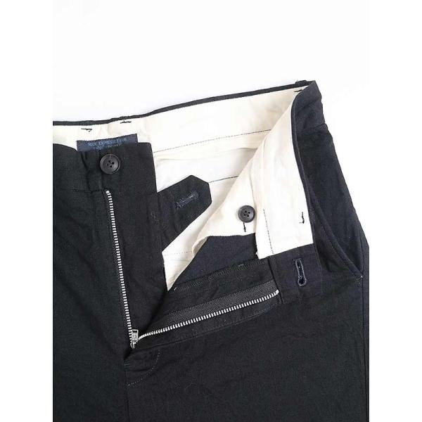 即納&大特価】 Yohji REGULATION Yamamoto ブラック ロールアップ