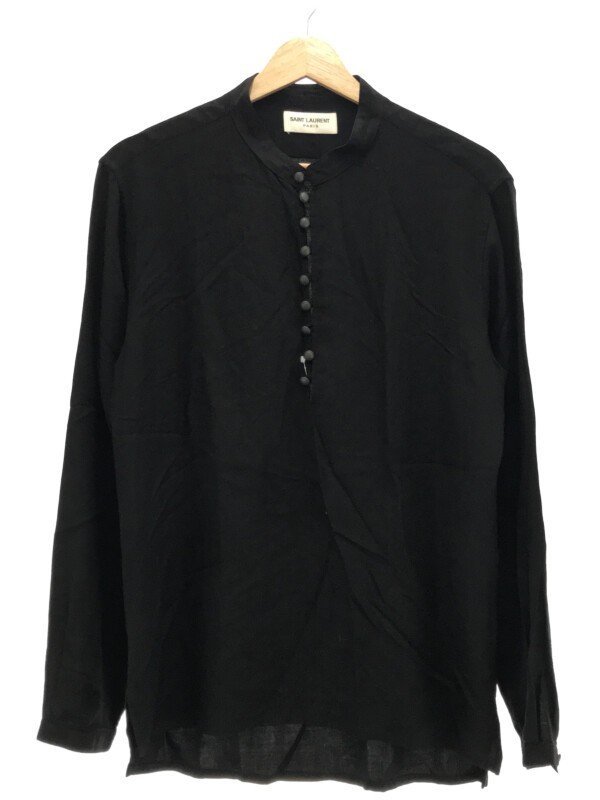ファッションSAINT LAURENT PARIS サンローラン パリ 17SS マルチ
