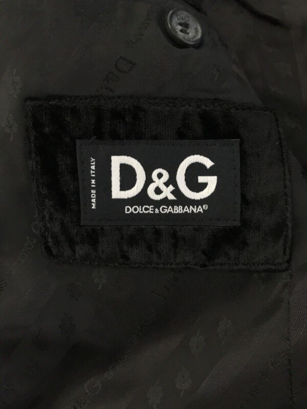 D&Gti- and ji- полоса Jaguar do отделка tailored jacket черный 50 ITP4JDKON4L8