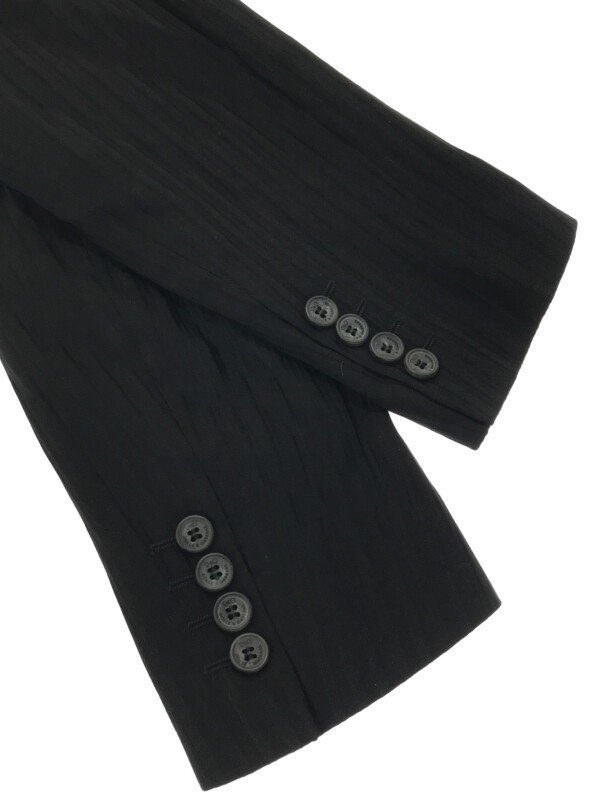 D&Gti- and ji- полоса Jaguar do отделка tailored jacket черный 50 ITP4JDKON4L8