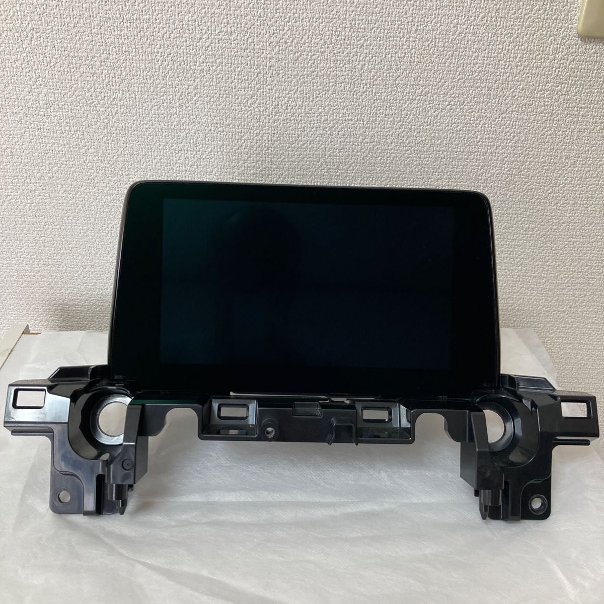 マツコネ 8インチモニター K632-61-1J0|Yahoo!フリマ(旧PayPay マツコネ 8インチモニター K632-61-1J0|Yahoo!フリマ(旧PayPay