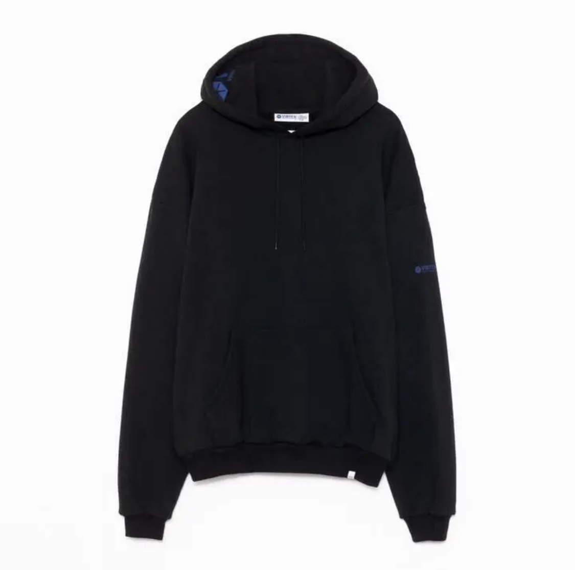 新品 希少 MAGIC STICK THE CORE Ideal Hoodie VIBTEX 限定 ビブテックス スウェット パーカー 21SS-CSP-001 マジックスティック XL