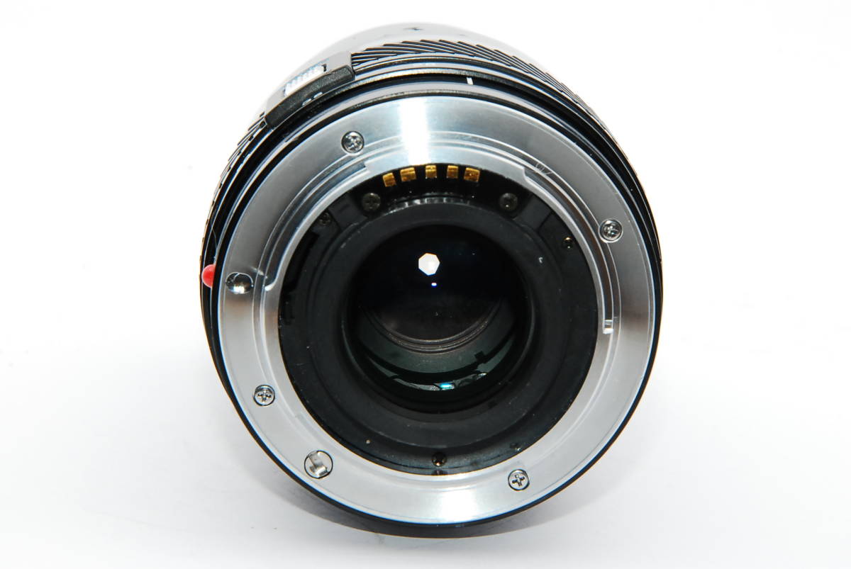 【外観並級】Minolta AF Zoom 28-85mm F3.5-4.5 ミノルタ　#t5606_画像4