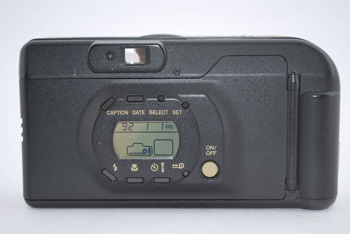 【外観並級】キャノン CANON Autoboy A PANORAMA　#t6145_画像5