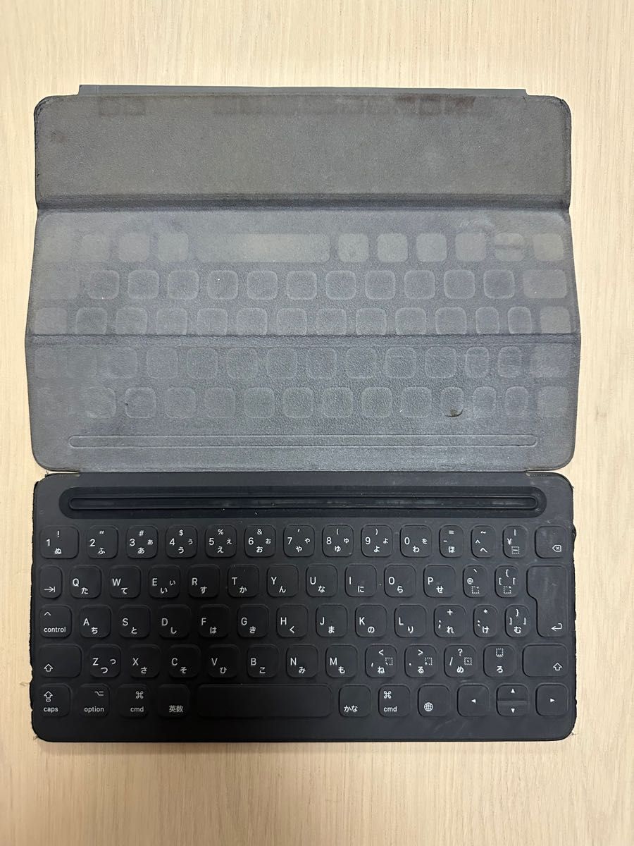 【純正品】Apple iPad Smart Keyboard  iPad Pro スマートキーボード アップル