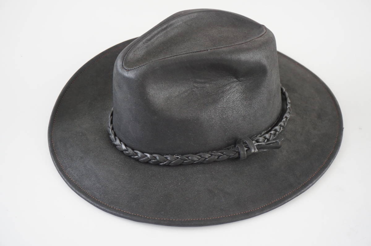 定休日以外毎日出荷中] スターコンチョ wear western HATS/Legendaria