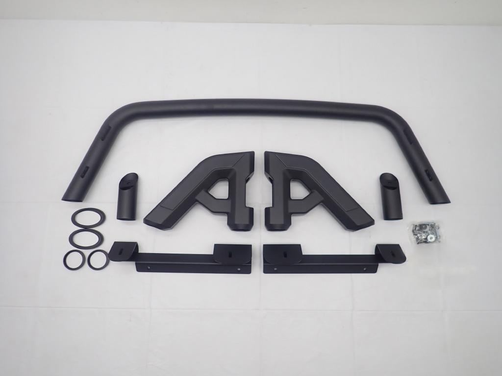 GI*GEAR HULK off-road roll bar / sport bar construction type HILUX REVO Hilux Revo GUN125 custom parts guard pick up 