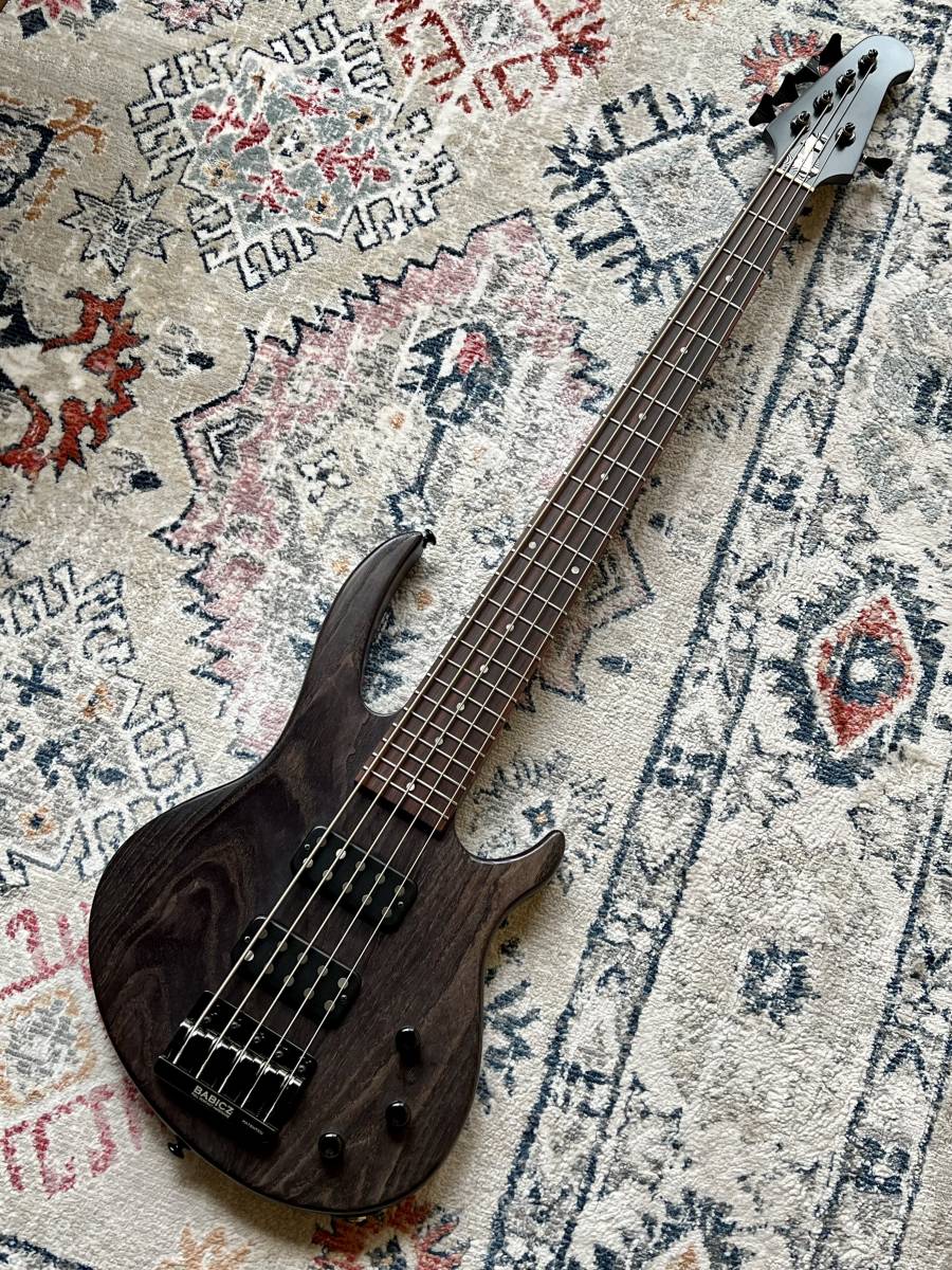 2018 Gibson EB 5 Five String Bass ギブソン5弦ベース | JChere雅虎