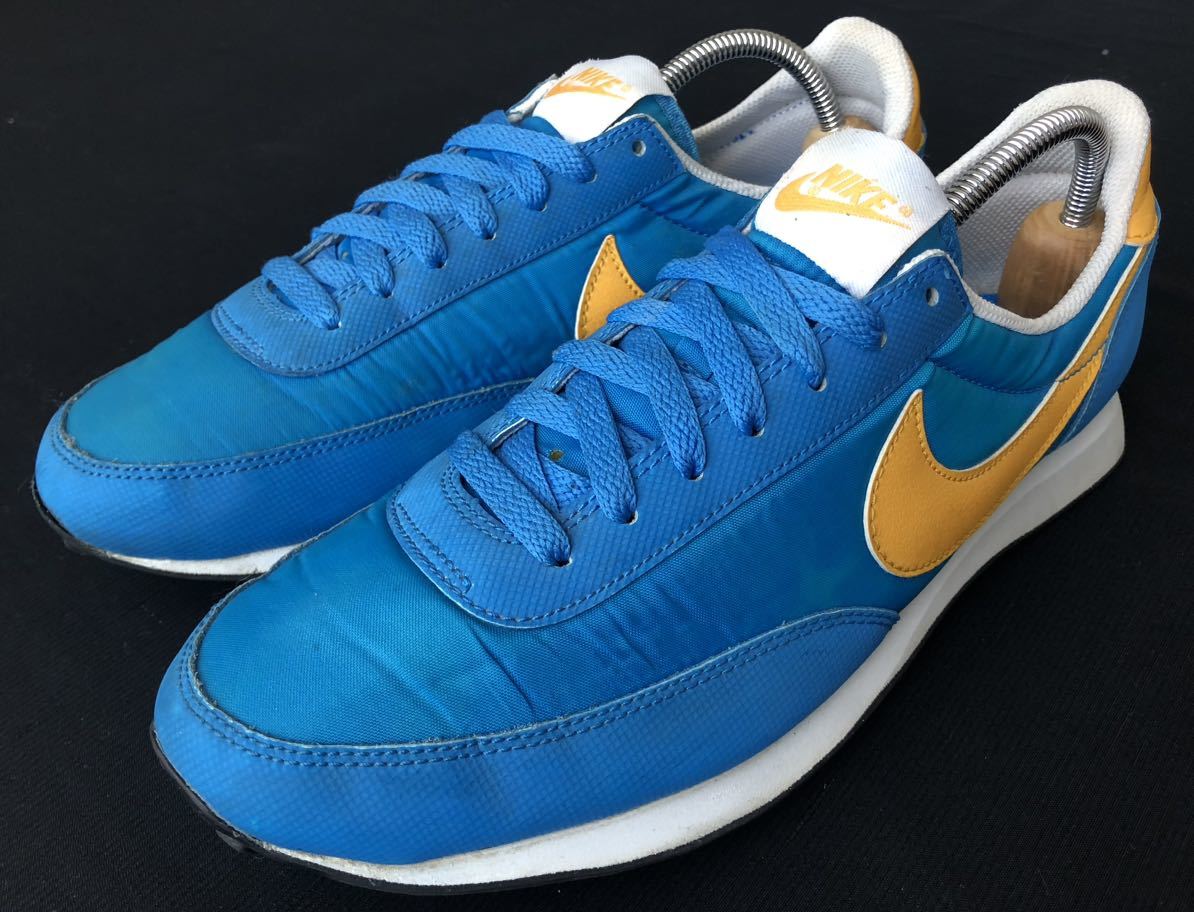 70s 復刻 ナイキ ワッフルレーサー スニーカー 2013年モデル 名品　　代表作 Nike WaffleRacer 70年代 ヴィンテージ復刻 玉7080