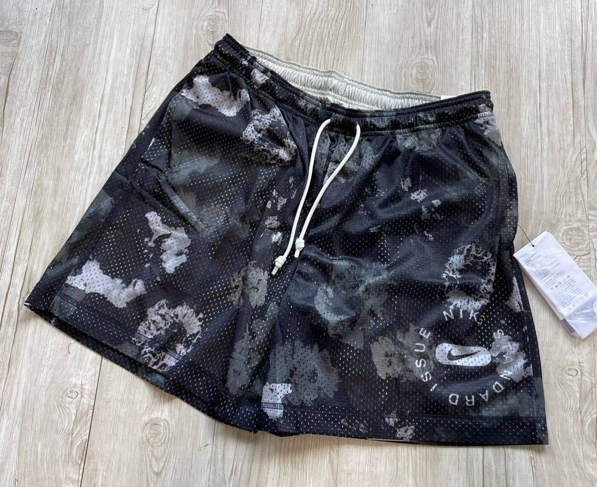 3XL】新品 ナイキ メンズ ショートパンツ リバーシブル 3XL】新品 ナイキ メンズ ショートパンツ リバーシブル
