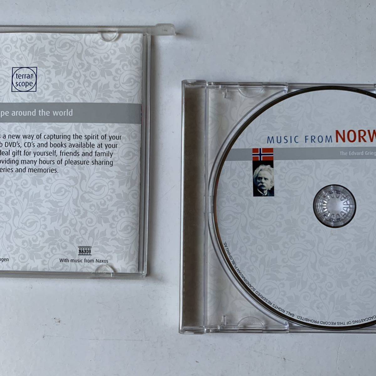 MUSIC from NORWAYの画像5
