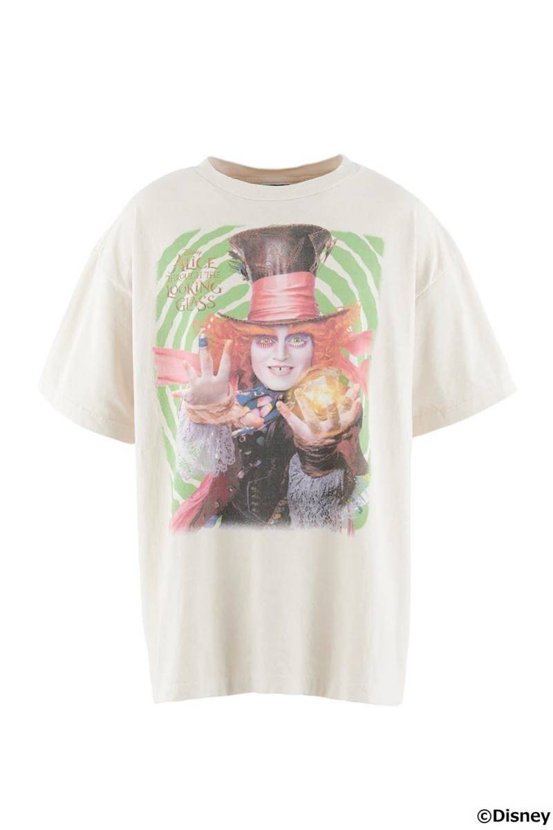 Yahoo!オークション - SAINT Mxxxxxx DSNY_SS TEE MAD Yahoo!オークション - SAINT Mxxxxxx DSNY_SS TEE MAD