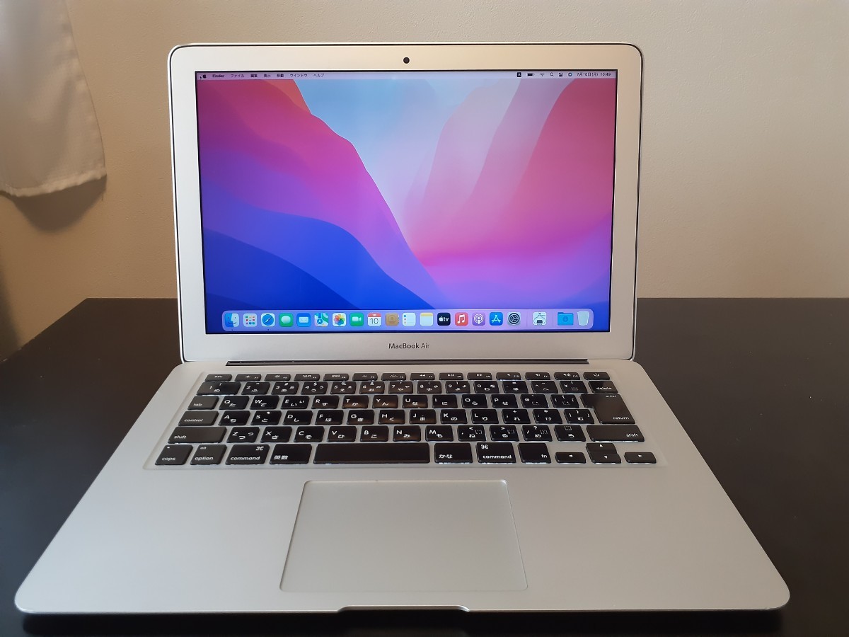 最大の割引 MacBook Air 13inch Early2015(A1466) Core i5(1.6GHz