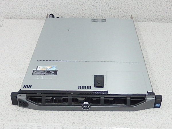 送料無料/即納】 E5-2440 /Xeon R420 PowerEdge DELL □〇 2.40GHz