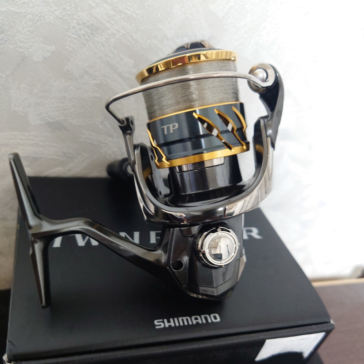 シマノ 20 ツインパワー C2000S 美品 送料無料 | rwwca.com