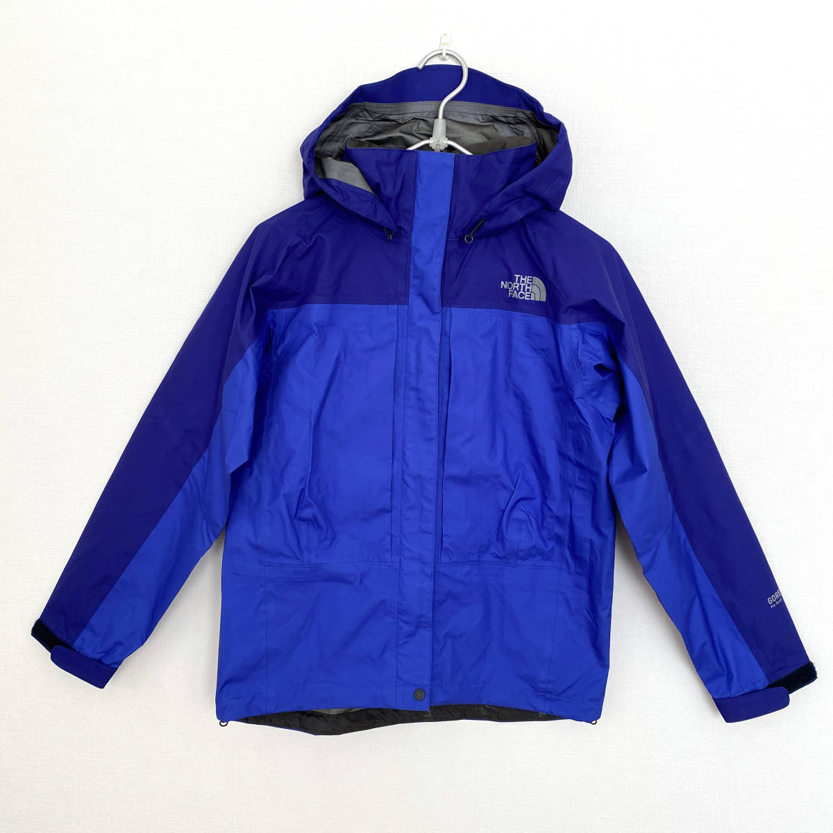 気質アップ THE 送料無料 NORTH レインジャケット NPW11212 Shell Pro