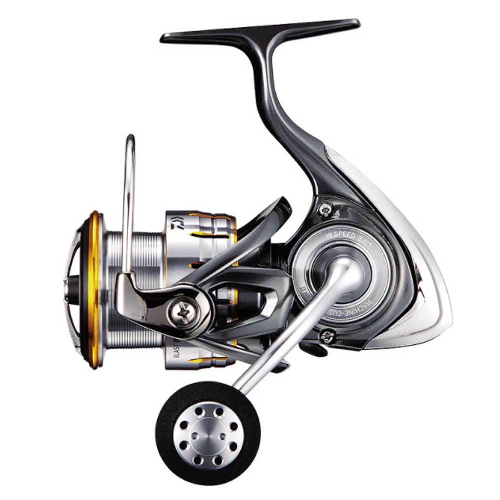 (DAIWA/ダイワ) 18 ブラスト LT5000D-CXH リール 大型スピニング (239264)