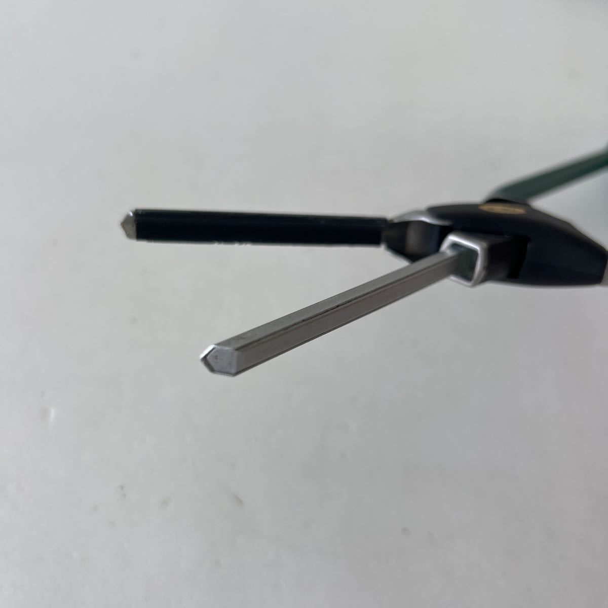 理容☆レンツシステムアイロン☆α-6G☆動作OK!美品♪(理美容店用品