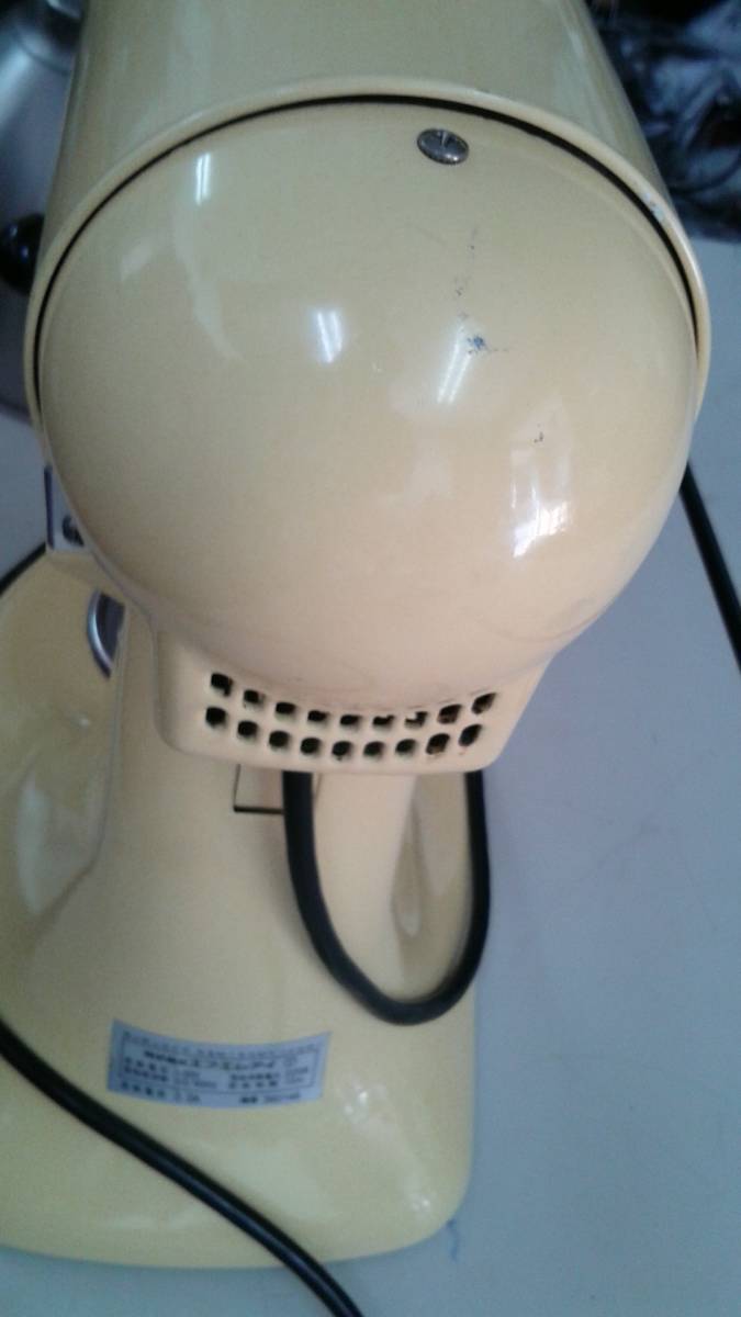 FMI KitchenAid キッチンエイド スタンドミキサー KSM150PS FMI KitchenAid キッチンエイド スタンドミキサー KSM150PS