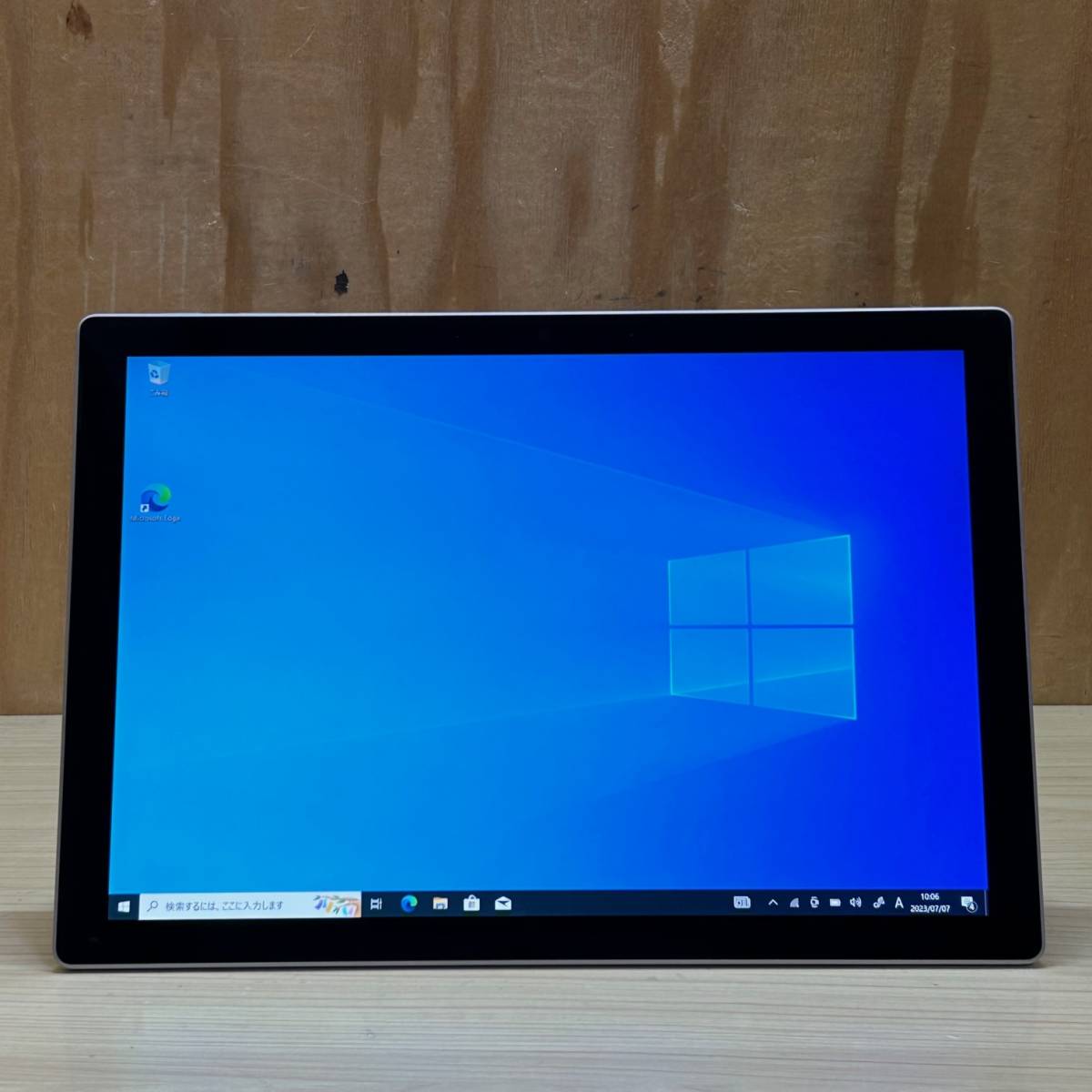 LTE対応◇Microsoft Surface Pro 7+◇Core i5-1135G7◇SSD256GB