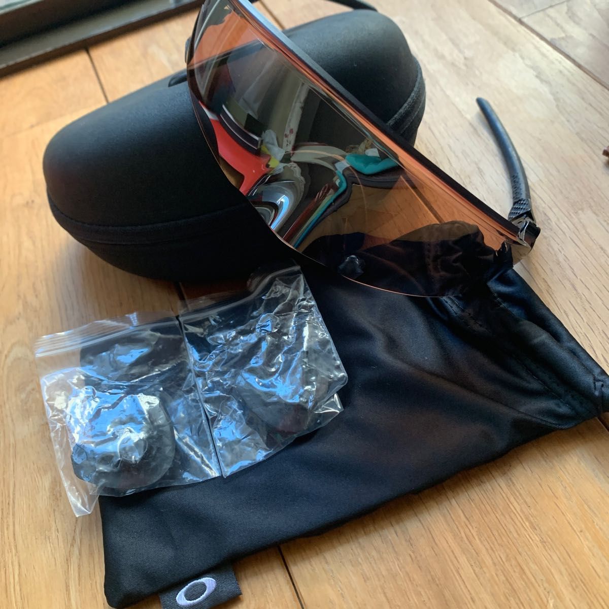 OAKLEY オークリー Kato ケイト カト OO9455-1549|Yahoo!フリマ OAKLEY オークリー Kato ケイト カト OO9455-1549|Yahoo!フリマ
