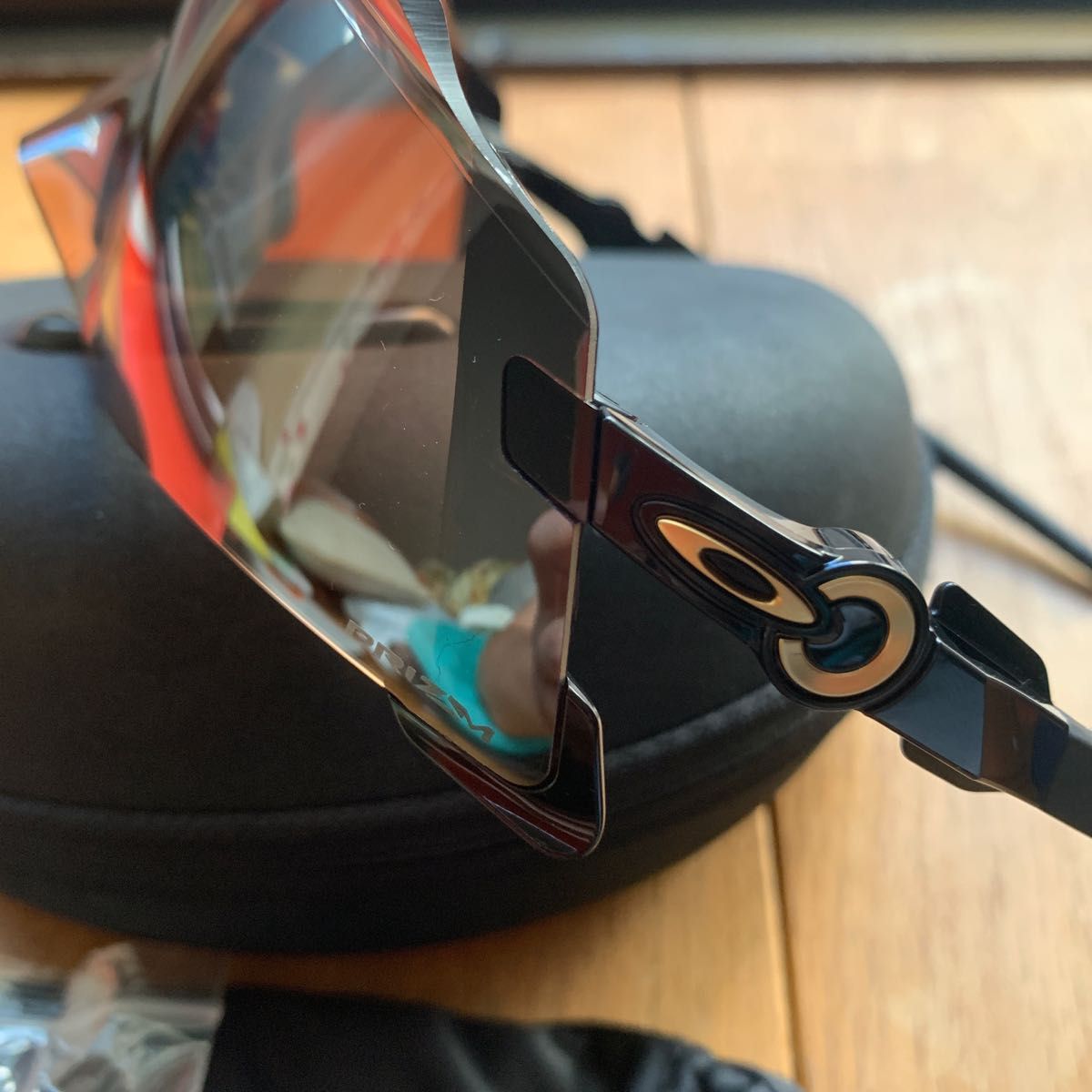 OAKLEY オークリー Kato ケイト カト OO9455-1549