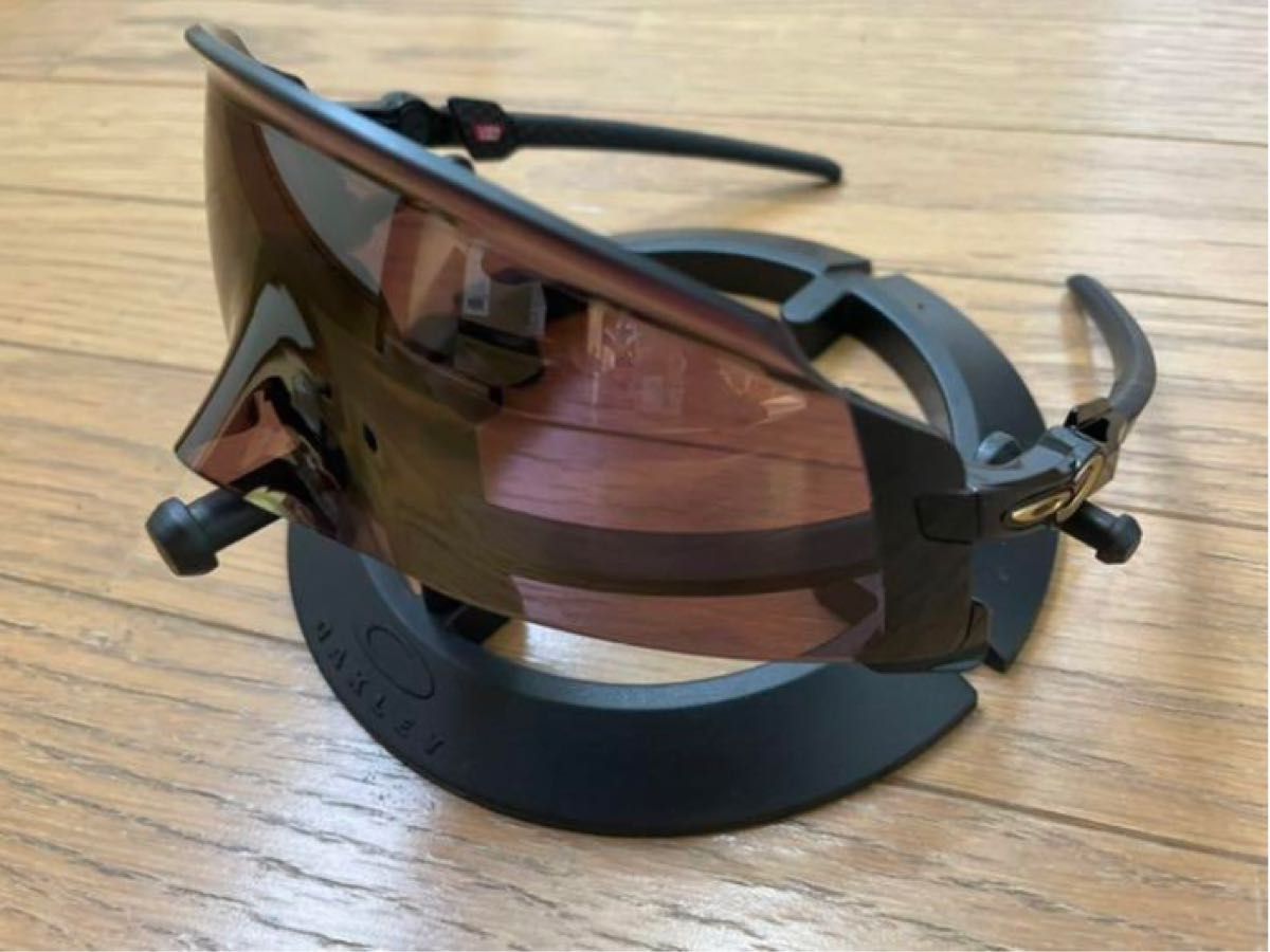 OAKLEY オークリー Kato ケイト カト OO9455-1549