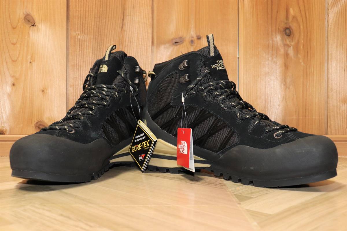 NORTH FACE Verto ノース ヴェルト NF 底値 - technicomm.qc.ca