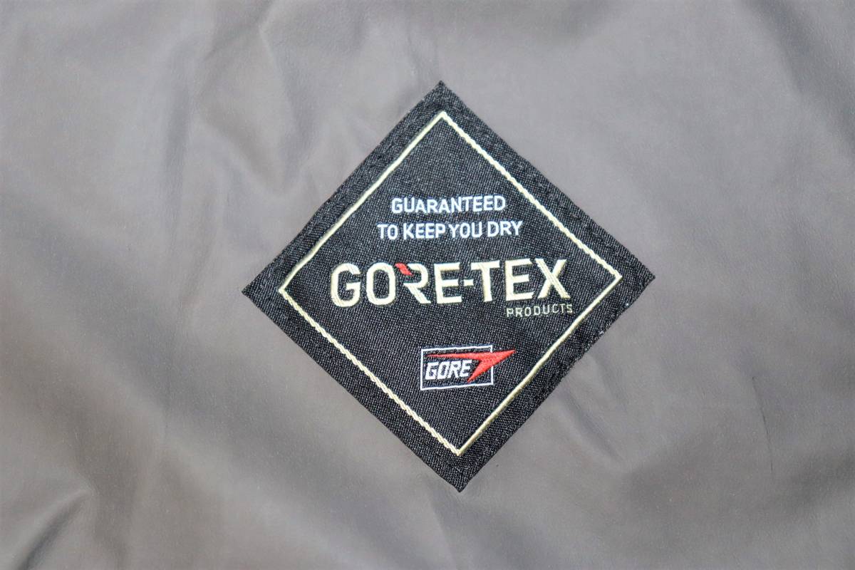  free shipping special price prompt decision [ unused ] Marmot Infuse * GORE-TEX silent poncho coat (M) * Marmot Gore-Tex tax included regular price 6 ten thousand 500 jpy 