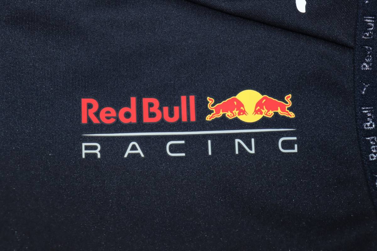 爆買い 送料無料 即決【未使用】 オフィシャル オラクル Bull Red PUMA F1