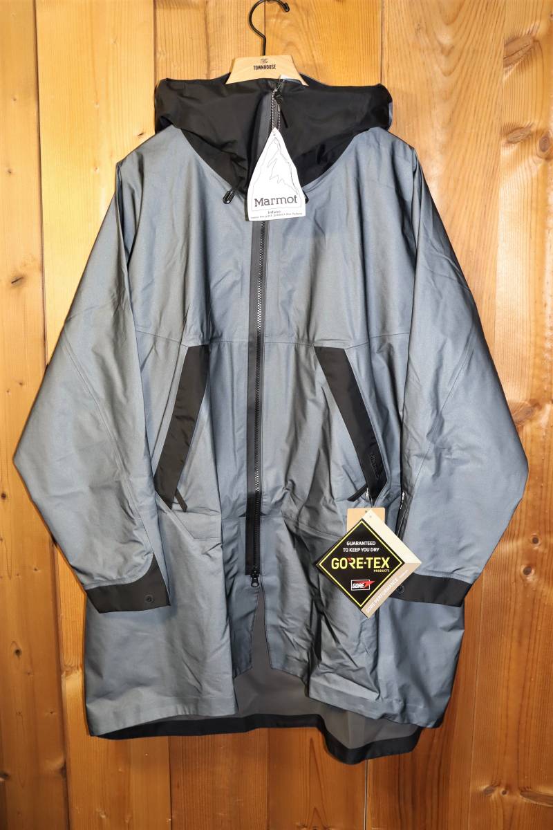 送料無料 特価即決【未使用】 Marmot Infuse GORE-TEX 送料無料 特価即決【未使用】 Marmot Infuse GORE-TEX