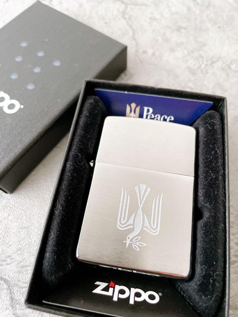 ピ－スZIPPO 他