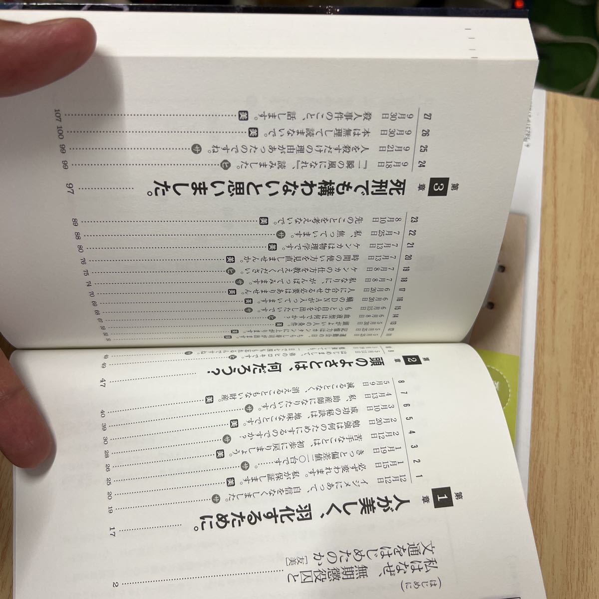 送料無料　女子高生サヤカが学んだ１万人に１人の勉強法_画像4