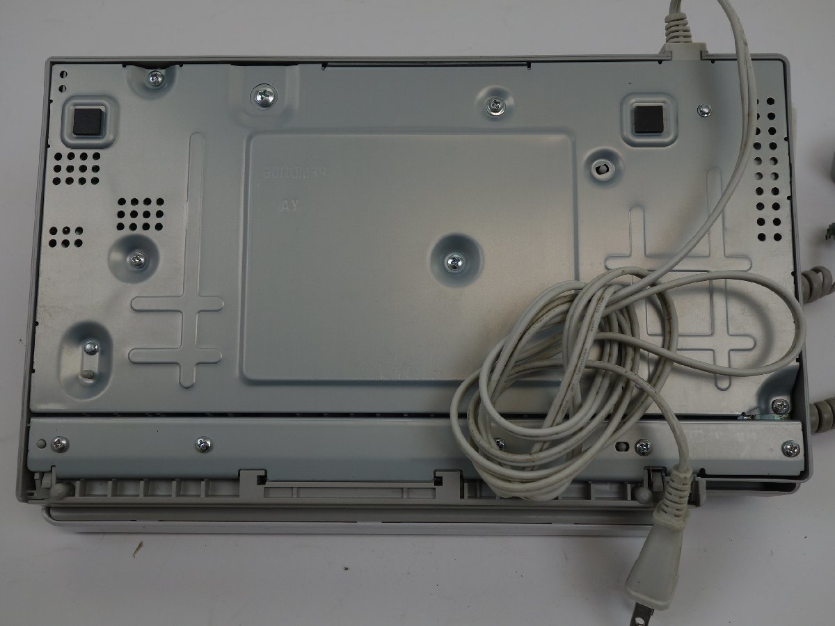 Panasonic パナソニック パーソナルファックス おたっくす 電話機 親機