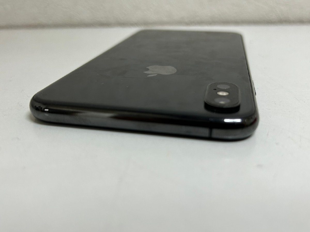 230 ドコモ iPhone XS Max 256GB スペースグレイ MT6U2J/A 判定 230 ドコモ iPhone XS Max 256GB スペースグレイ MT6U2J/A 判定