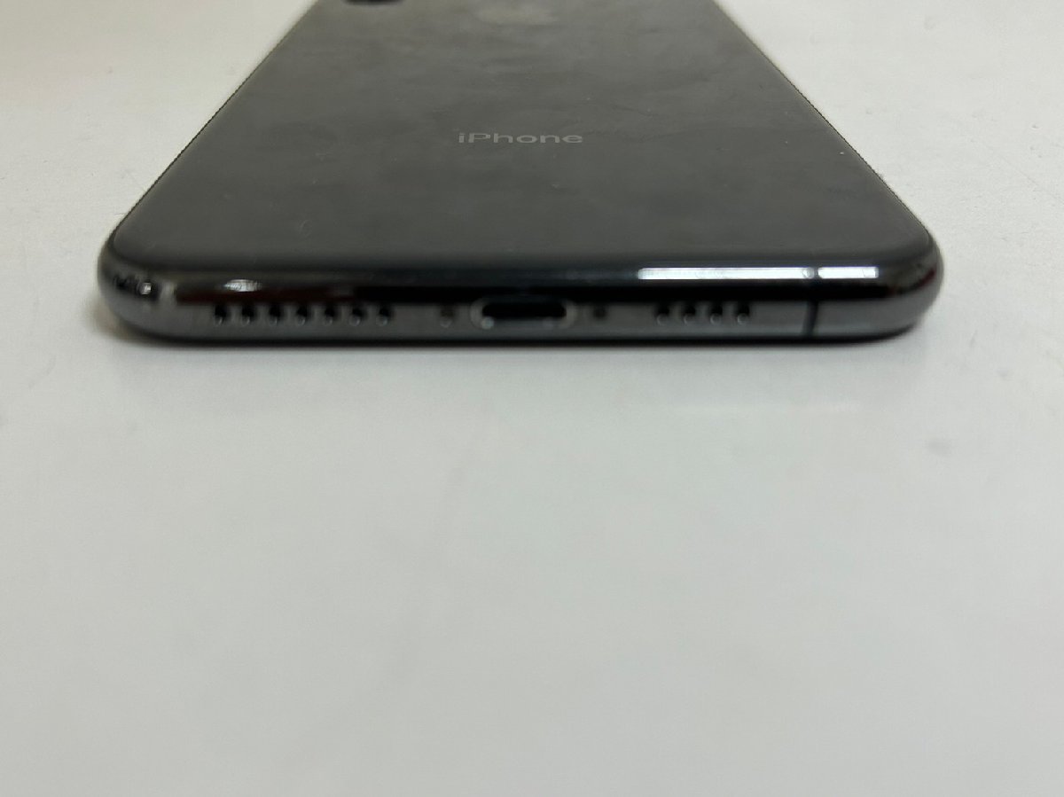 230 ドコモ iPhone XS Max 256GB スペースグレイ MT6U2J/A 判定 230 ドコモ iPhone XS Max 256GB スペースグレイ MT6U2J/A 判定