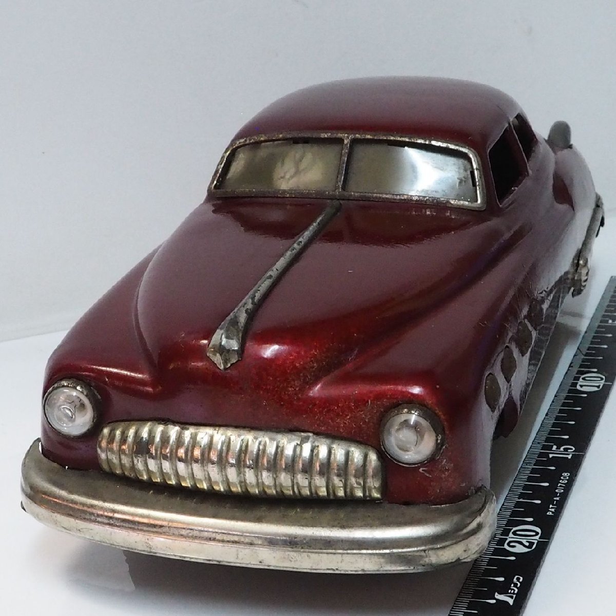 ５５％以上節約 スーパービュイック【Super Buick TOY□メーカー不明