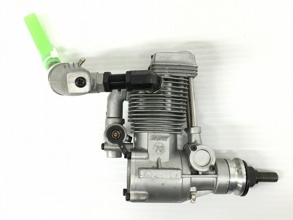 K12-202-0725-069【未使用】小川精機 OS FSシリーズ SURPASS 70