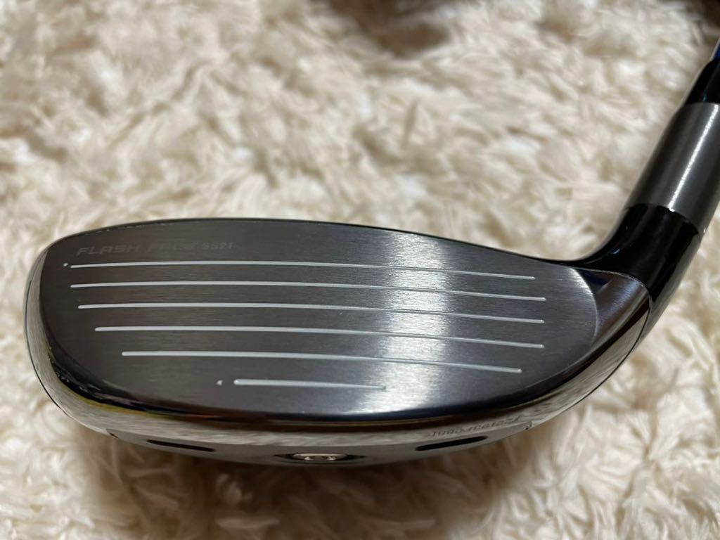メーカーカスタム Callaway キャロウェイ APEX UW エイペックスUW