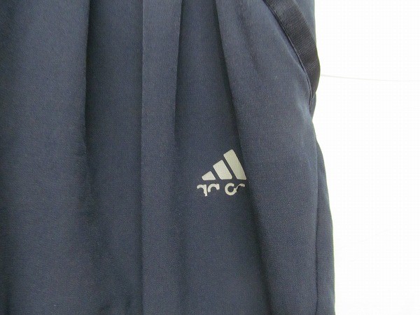  Adidas adidas женский W M4T мульти- брюки капри L темно-синий b17953