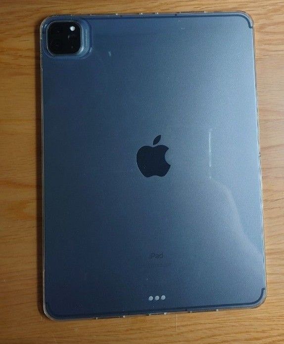 Apple iPad Pro 11インチ 第3世代 M1 Cellular SIMフリー 128GB|Yahoo