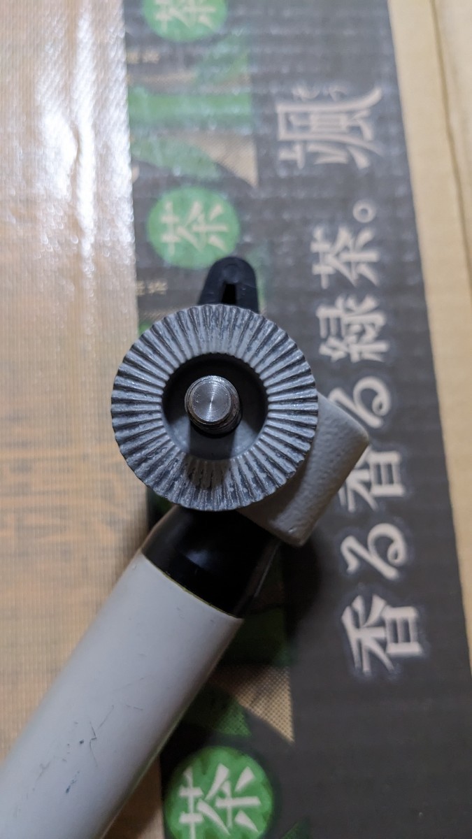 Vinten パン棒 75mm 用 三脚 雲台 6 Vinten パン棒 75mm 用 三脚 雲台 6