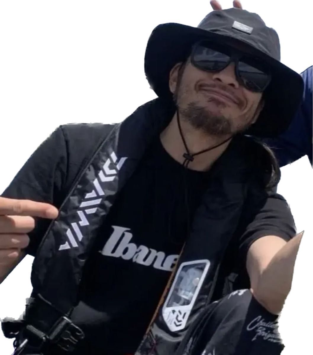 新品未使用 長瀬智也着用】CHALLENGER チャレンジャー BEACH 新品未使用 長瀬智也着用】CHALLENGER チャレンジャー BEACH